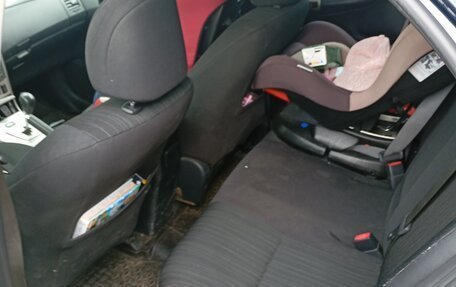 Toyota Corolla, 2007 год, 750 000 рублей, 8 фотография
