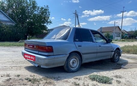 Honda Civic IV, 1991 год, 130 000 рублей, 3 фотография