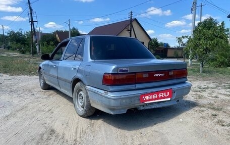 Honda Civic IV, 1991 год, 130 000 рублей, 4 фотография