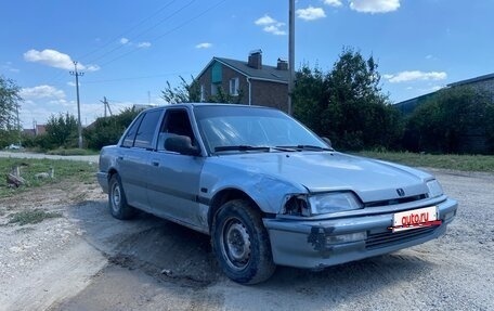 Honda Civic IV, 1991 год, 130 000 рублей, 2 фотография