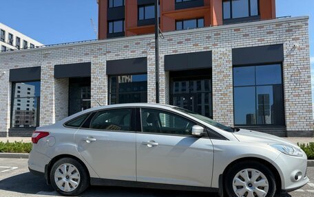 Ford Focus III, 2013 год, 890 000 рублей, 2 фотография