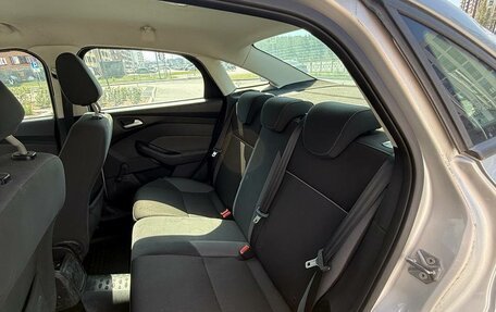 Ford Focus III, 2013 год, 890 000 рублей, 7 фотография