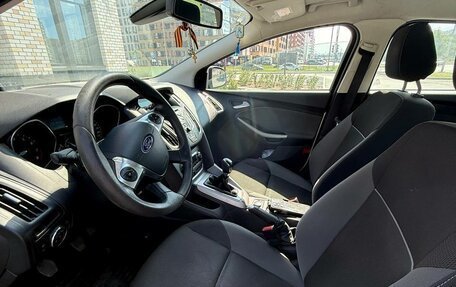 Ford Focus III, 2013 год, 890 000 рублей, 6 фотография