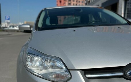 Ford Focus III, 2013 год, 890 000 рублей, 10 фотография
