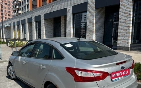 Ford Focus III, 2013 год, 890 000 рублей, 4 фотография