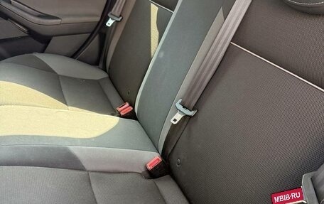 Ford Focus III, 2013 год, 890 000 рублей, 9 фотография