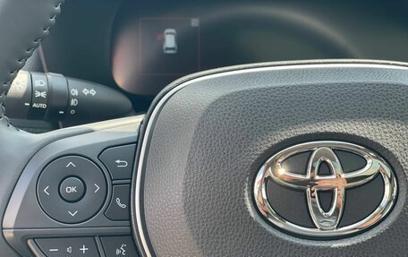Toyota RAV4, 2025 год, 3 750 000 рублей, 14 фотография