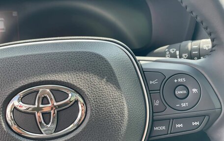 Toyota RAV4, 2025 год, 3 750 000 рублей, 15 фотография