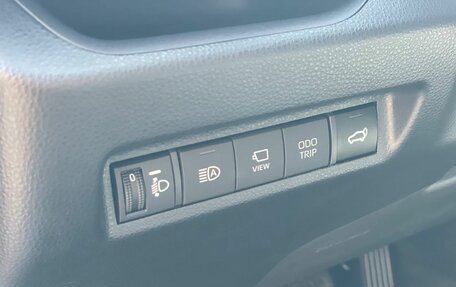 Toyota RAV4, 2025 год, 3 750 000 рублей, 9 фотография