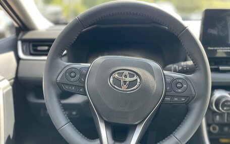 Toyota RAV4, 2025 год, 3 750 000 рублей, 16 фотография
