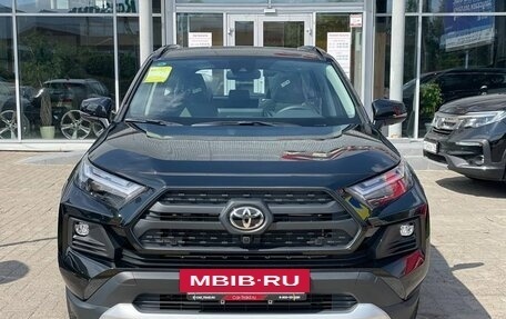 Toyota RAV4, 2025 год, 3 750 000 рублей, 3 фотография