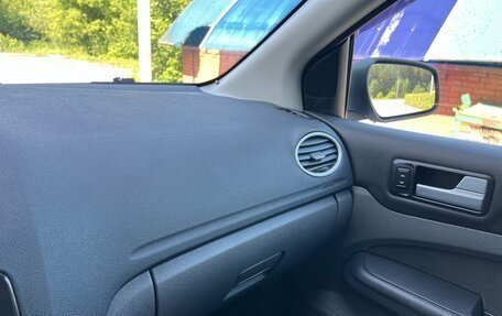 Ford Focus IV, 2007 год, 435 000 рублей, 2 фотография
