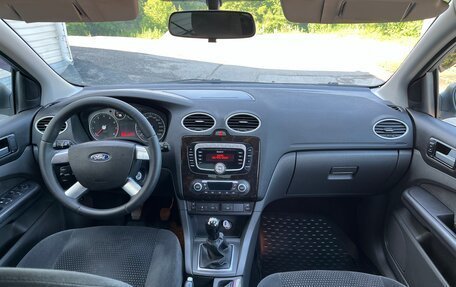 Ford Focus IV, 2007 год, 435 000 рублей, 9 фотография