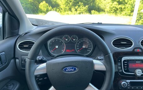 Ford Focus IV, 2007 год, 435 000 рублей, 7 фотография