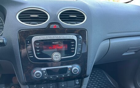 Ford Focus IV, 2007 год, 435 000 рублей, 6 фотография