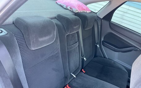 Ford Focus IV, 2007 год, 435 000 рублей, 12 фотография
