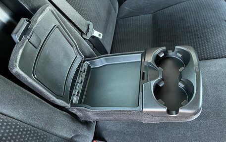 Ford Focus IV, 2007 год, 435 000 рублей, 13 фотография