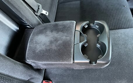Ford Focus IV, 2007 год, 435 000 рублей, 14 фотография
