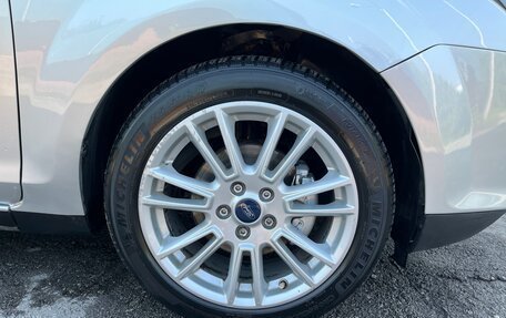 Ford Focus IV, 2007 год, 435 000 рублей, 16 фотография