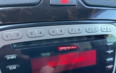 Ford Focus IV, 2007 год, 435 000 рублей, 5 фотография