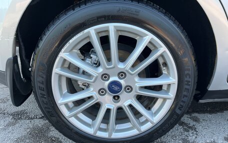Ford Focus IV, 2007 год, 435 000 рублей, 18 фотография