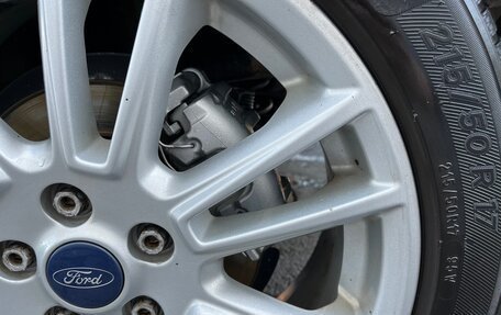 Ford Focus IV, 2007 год, 435 000 рублей, 19 фотография
