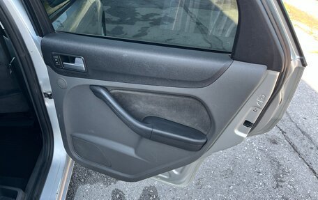Ford Focus IV, 2007 год, 435 000 рублей, 26 фотография