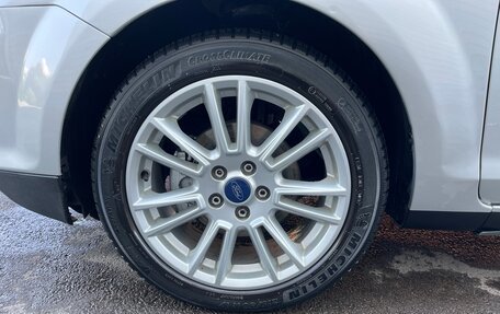 Ford Focus IV, 2007 год, 435 000 рублей, 21 фотография