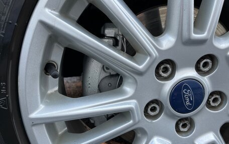 Ford Focus IV, 2007 год, 435 000 рублей, 20 фотография