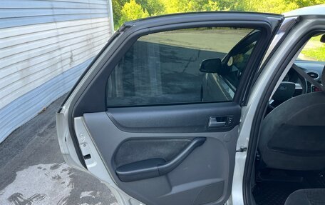 Ford Focus IV, 2007 год, 435 000 рублей, 30 фотография