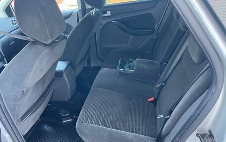 Ford Focus IV, 2007 год, 435 000 рублей, 31 фотография