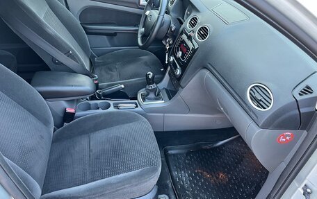 Ford Focus IV, 2007 год, 435 000 рублей, 24 фотография