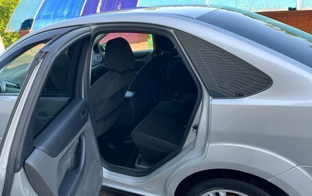 Ford Focus IV, 2007 год, 435 000 рублей, 32 фотография