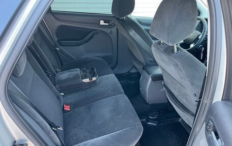 Ford Focus IV, 2007 год, 435 000 рублей, 27 фотография
