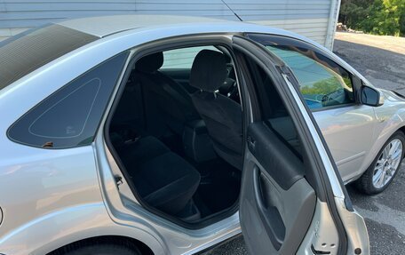 Ford Focus IV, 2007 год, 435 000 рублей, 28 фотография