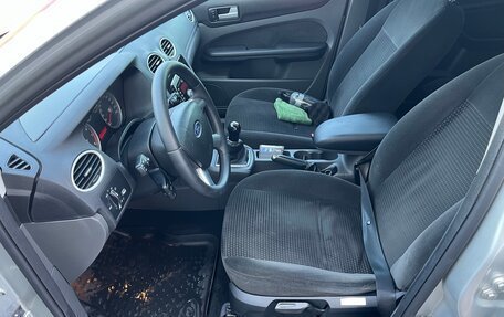 Ford Focus IV, 2007 год, 435 000 рублей, 35 фотография