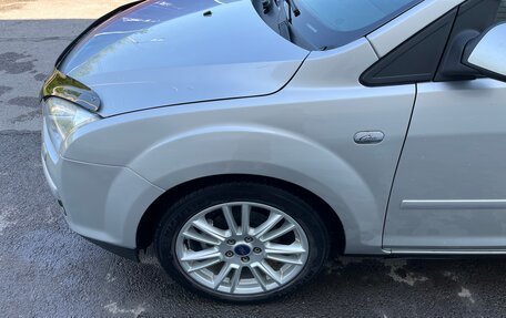Ford Focus IV, 2007 год, 435 000 рублей, 37 фотография