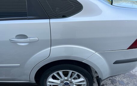 Ford Focus IV, 2007 год, 435 000 рублей, 39 фотография