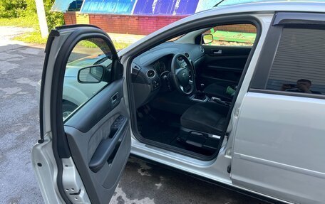 Ford Focus IV, 2007 год, 435 000 рублей, 36 фотография