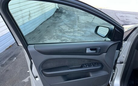 Ford Focus IV, 2007 год, 435 000 рублей, 34 фотография