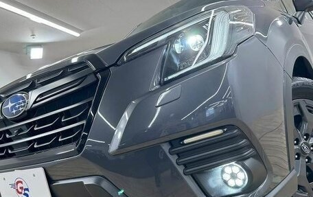 Subaru Forester, 2022 год, 2 215 000 рублей, 3 фотография