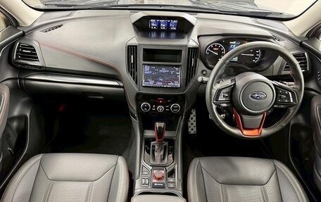 Subaru Forester, 2022 год, 2 215 000 рублей, 7 фотография