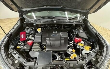 Subaru Forester, 2022 год, 2 215 000 рублей, 5 фотография
