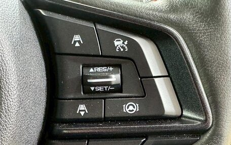 Subaru Forester, 2022 год, 2 215 000 рублей, 11 фотография