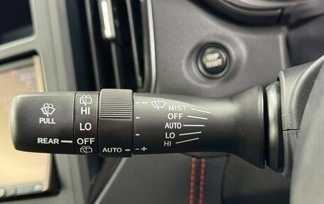 Subaru Forester, 2022 год, 2 215 000 рублей, 12 фотография