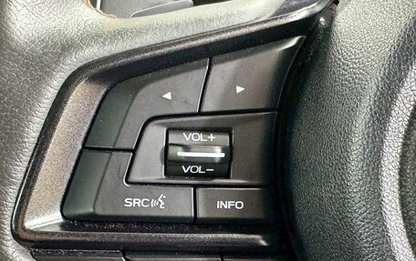 Subaru Forester, 2022 год, 2 215 000 рублей, 10 фотография