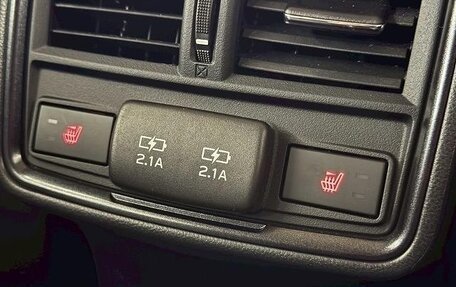 Subaru Forester, 2022 год, 2 215 000 рублей, 22 фотография