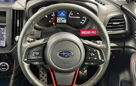 Subaru Forester, 2022 год, 2 215 000 рублей, 8 фотография