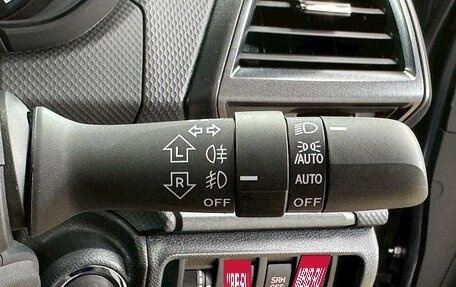 Subaru Forester, 2022 год, 2 215 000 рублей, 13 фотография