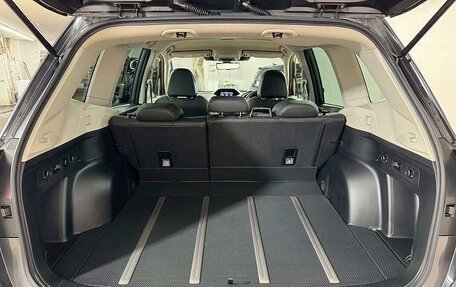Subaru Forester, 2022 год, 2 215 000 рублей, 27 фотография